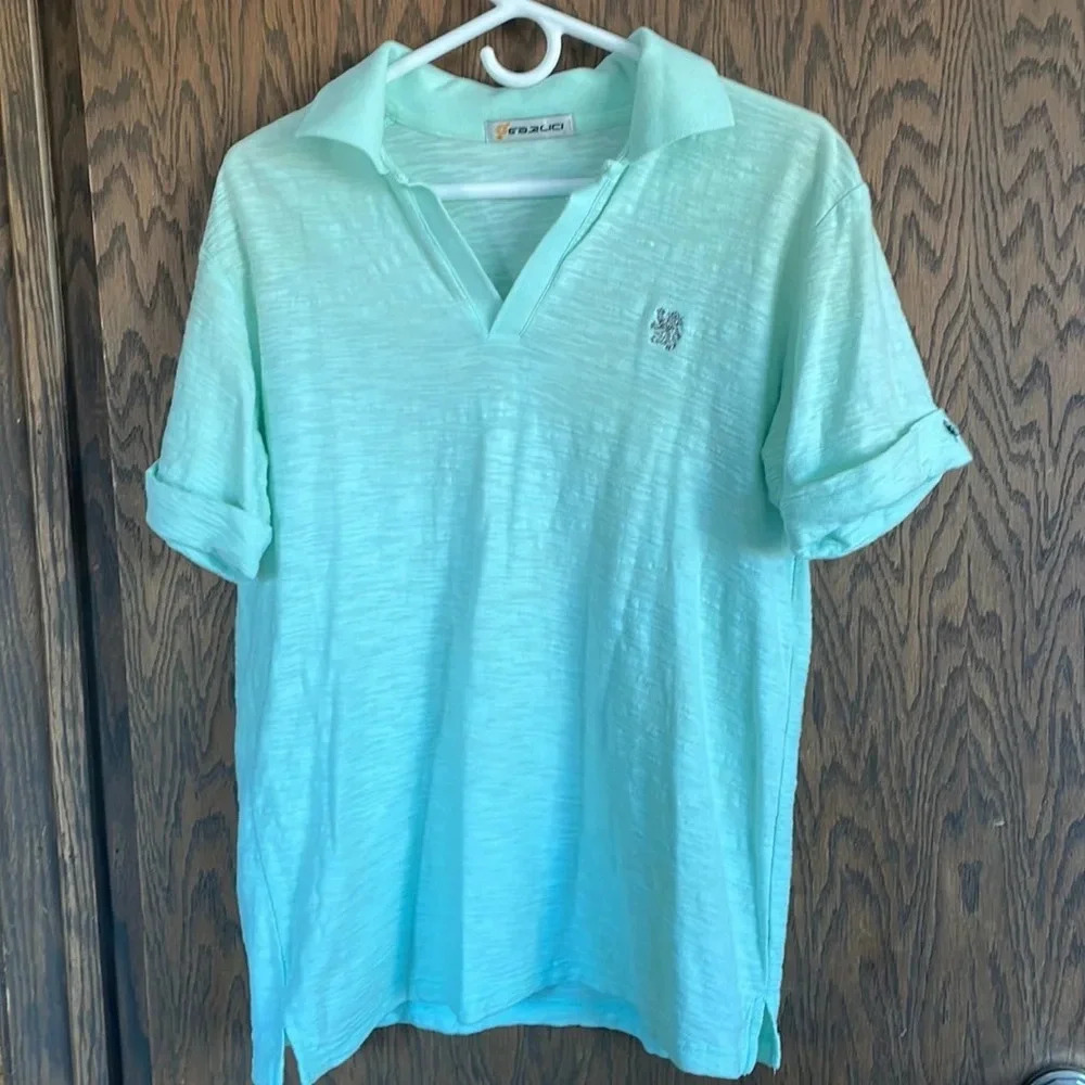 Mint Polo‎ L